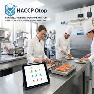 abonnement service premium otop ( 1an )